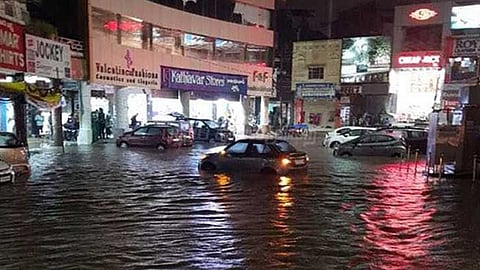 ஹைதராபாத் 