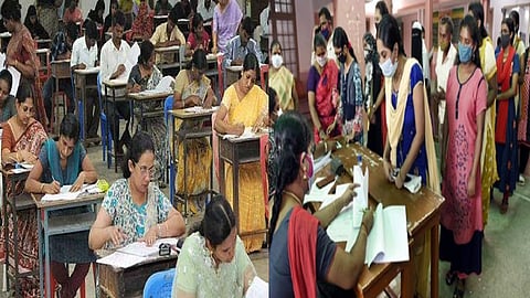 காலி பணியிடங்கள்