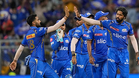 hardik pandya