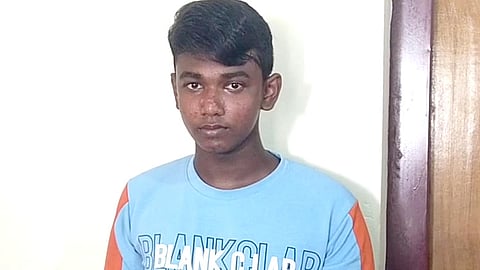 Chinnadurai
