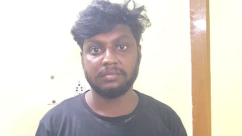 Accused