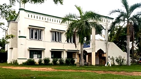 Private school