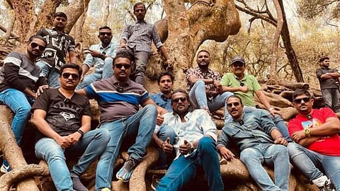 மஞ்சுமள் பாய்ஸ்