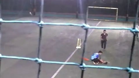 maharashtra video