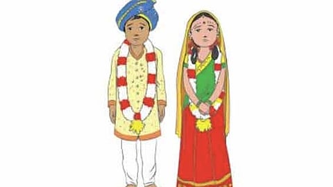 காவல்நிலையத்தில் தம்பதி உயிரிழப்பு