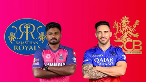 rr vs srh