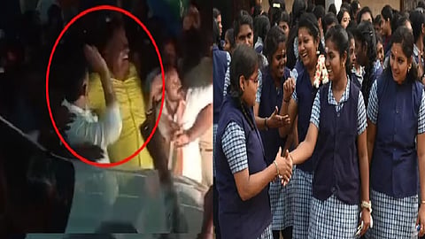இன்றைய காலை தலைப்புச் செய்திகள்