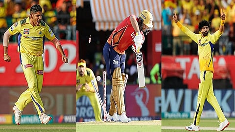 csk vs pbks