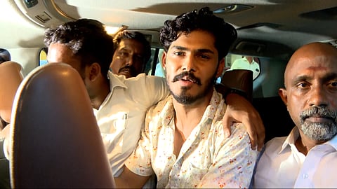 TTF Vasan