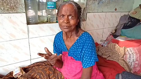Old women