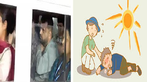 இன்றைய காலை தலைப்புச் செய்திகள்