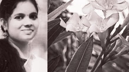 உயிரிழந்த நர்ஸ்