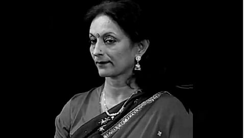 உமா ரமணன் 