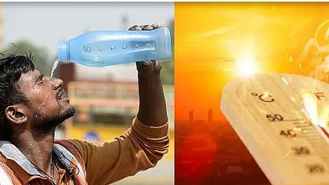 New Study Links Climate Change Heat to Global Health Risks