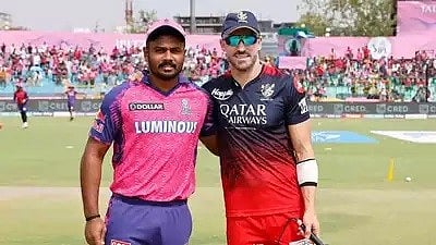 rr vs rcb