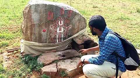 சேலம் மேட்டூர்