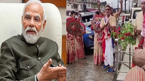 PMModi