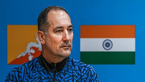 igor stimac