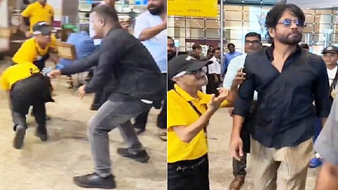நாகார்ஜுனா