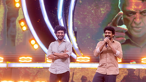 lokesh kanagaraj | Nelson Dhilipkumar