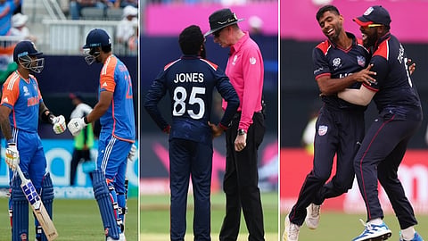 ind vs usa