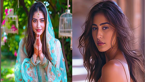 Zara Shatavari
