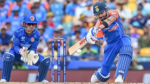 virat kohli