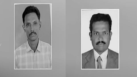 விஷ சாராய விவகாரம்