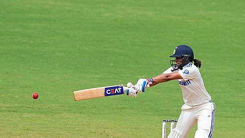 Harmanpreet Kaur