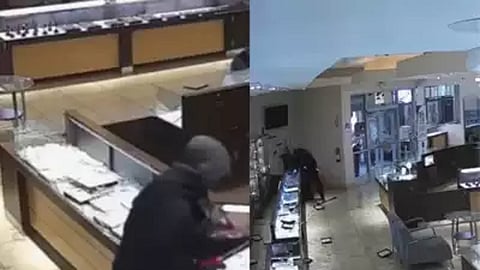 video image