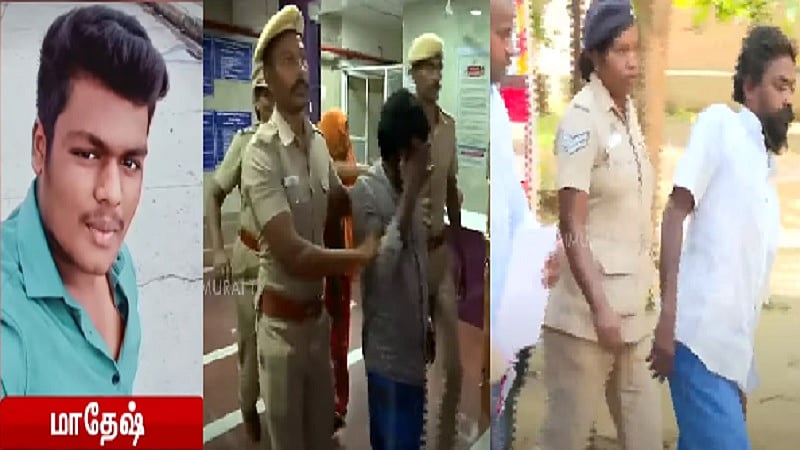 விஷச்சாராய கடத்தல் கும்பல் தலைவன் 19 வயது இளைஞரா விசாரணையில் அதிர்ச்சி/kallakurichi illicit liquor issue What are the actions taken by the cbcid