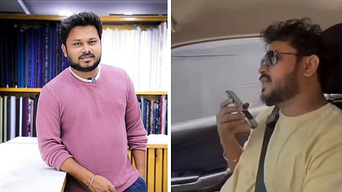 VJ Siddhu vlogs