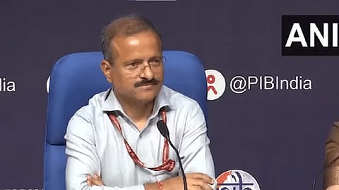 சுபோத் குமார் சிங்