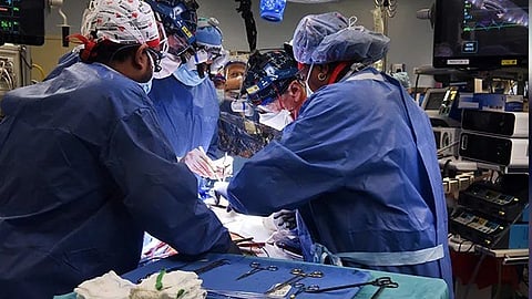 அறுவைச்சிகிச்சை