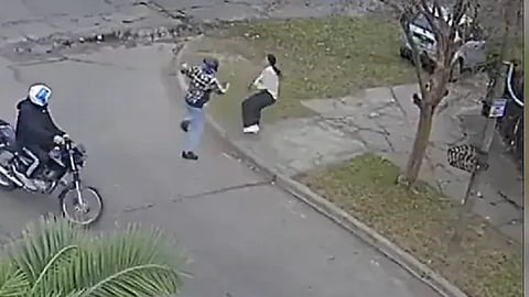Viral video image
