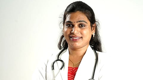 திருநங்கை சோலு