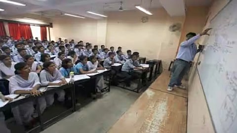 நீட் தேர்வு மையங்கள்