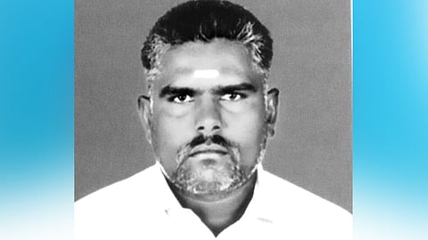 Farmer death