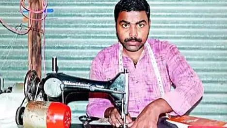 தேவிதாஸ் சுதாகர்