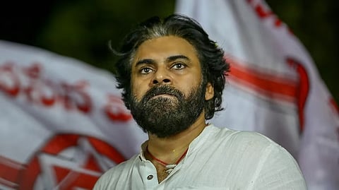 பவன் கல்யாண்