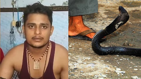 விகாஸ் துபே