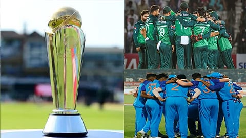 champions trophy