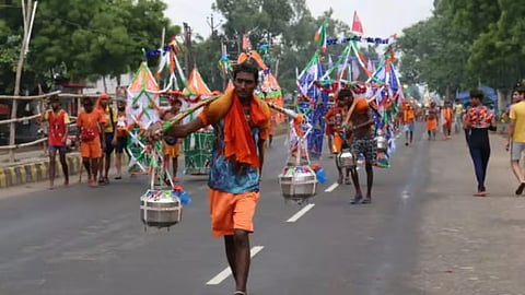 கன்வார் யாத்திரை