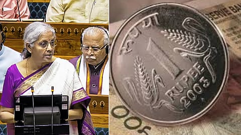 மத்திய பட்ஜெட் 2024- 2025 