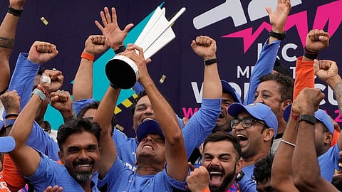 rahul dravid