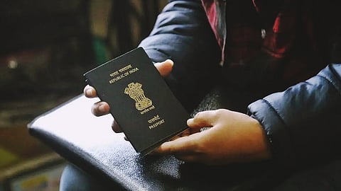 passport