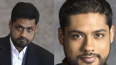 ரிஷி ஷா