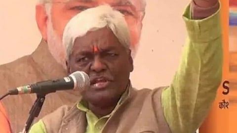 பன்னாலால் ஷக்யா 