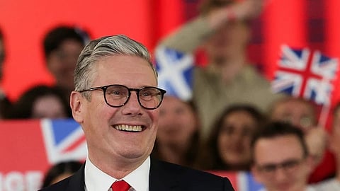 keir starmer