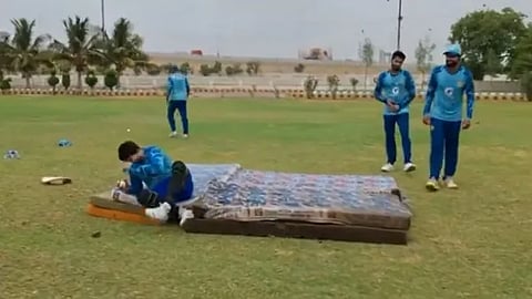 video image